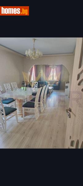 Четиристаен, 120m² - Жк. Овча Купел, София - Апартамент за продажба - ИМОТИ ПРЕМИЕР - 120583785