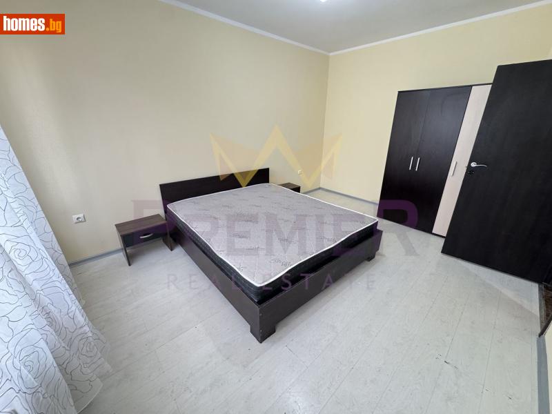 Тристаен, 68m² -  Медицинска академия, София - Апартамент за продажба - ИМОТИ ПРЕМИЕР - 120583795
