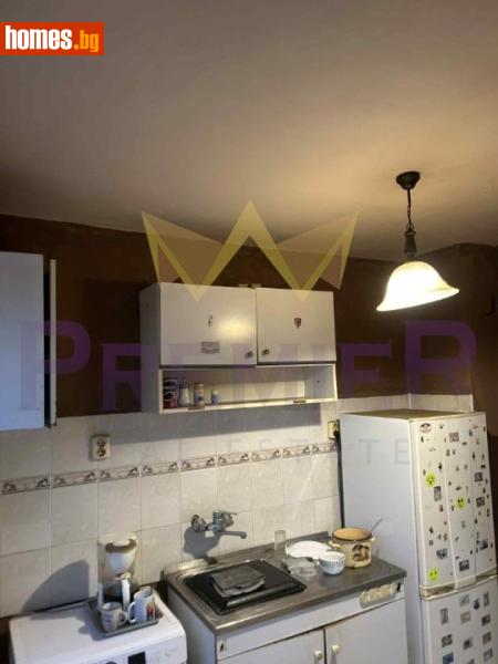 Двустаен, 66m² - Гр.Долни Чифлик, Варна - Апартамент за продажба - ИМОТИ ПРЕМИЕР - 120583805