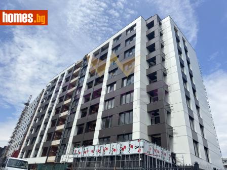 Двустаен, 63m² - Апартамент за продажба - 120583862