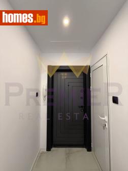 Тристаен, 61m² - Апартамент за продажба - 120583872