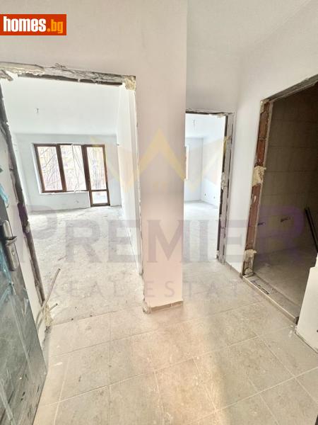 Двустаен, 66m² -  Център, София - Апартамент за продажба - ИМОТИ ПРЕМИЕР - 120583968