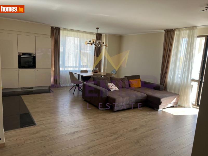 Четиристаен, 167m² - Жк. Младост 4, София - Апартамент за продажба - ИМОТИ ПРЕМИЕР - 120584030