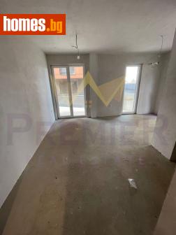 Едностаен, 44m² - Апартамент за продажба - 120584050
