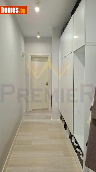 Двустаен, 72m² - Кв. Витоша, София - Апартамент за продажба - ИМОТИ ПРЕМИЕР - 120584154
