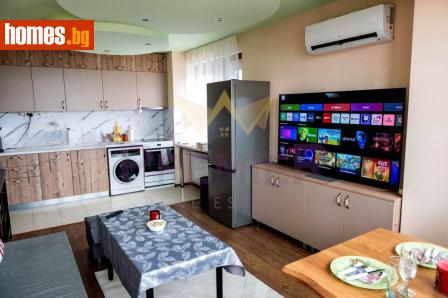 Двустаен, 64m² - Апартамент за продажба - 120584200