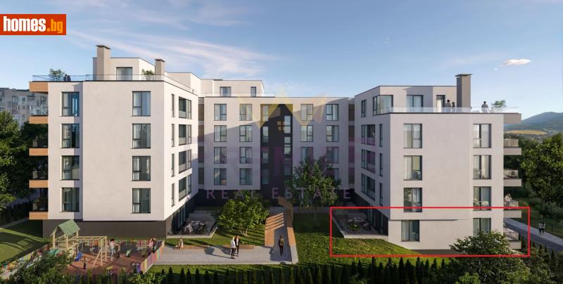 Четиристаен, 166m² - Жк. Младост 2, София - Апартамент за продажба - ИМОТИ ПРЕМИЕР - 120584210