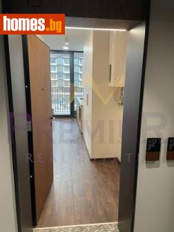 Едностаен, 52m² - Апартамент за продажба - 120584214