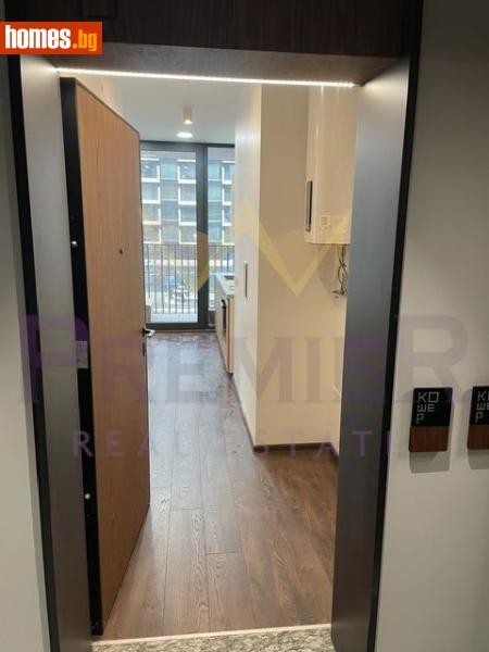Едностаен, 52m² - Кв. Манастирски Ливади, София - Апартамент за продажба - ИМОТИ ПРЕМИЕР - 120584214