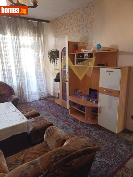 Тристаен, 112m² -  Ботунец, София - Апартамент за продажба - ИМОТИ ПРЕМИЕР - 120584233