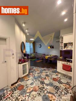 Тристаен, 71m² - Апартамент за продажба - 120584317