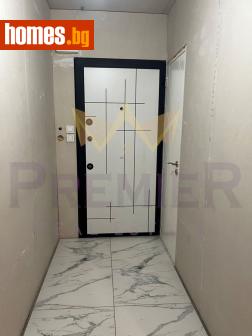 Тристаен, 87m² - Апартамент за продажба - 120584400