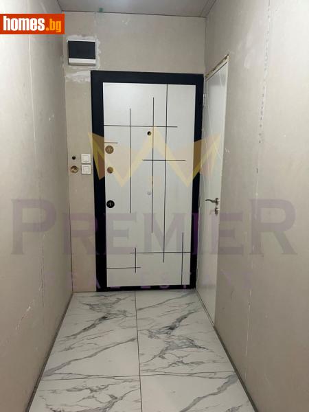 Тристаен, 87m² - Жк. Овча Купел, София - Апартамент за продажба - ИМОТИ ПРЕМИЕР - 120584400