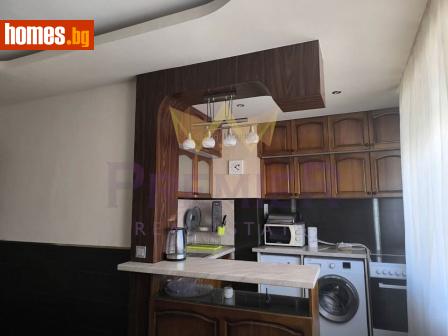 Тристаен, 74m² - Апартамент за продажба - 120584492