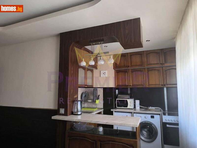Тристаен, 74m² -  Медицинска академия, София - Апартамент за продажба - ИМОТИ ПРЕМИЕР - 120584492