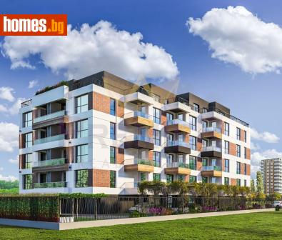 Тристаен, 115m² - Апартамент за продажба - 120584652