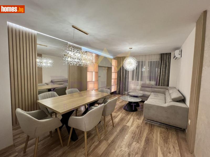 Тристаен, 84m² - Жк. Младост 2, София - Апартамент за продажба - ИМОТИ ПРЕМИЕР - 120584797