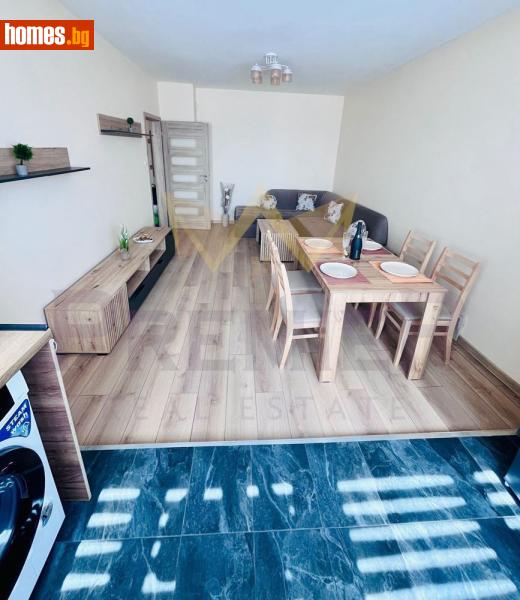 Двустаен, 47m² - Жк. Дружба 2, София - Апартамент за продажба - ИМОТИ ПРЕМИЕР - 120584974