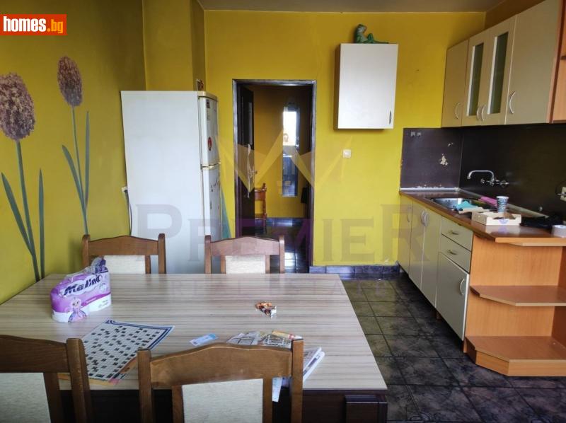 Тристаен, 93m² - Жк. Люлин 10, София - Апартамент за продажба - ИМОТИ ПРЕМИЕР - 120585175