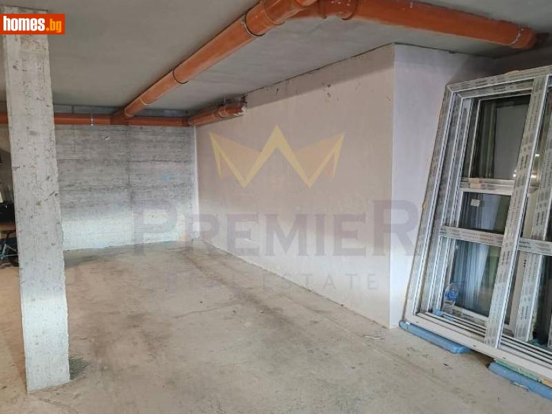 Гараж, 10m² - Жк. Възраждане, Варна - Апартамент за продажба - ИМОТИ ПРЕМИЕР - 120585219