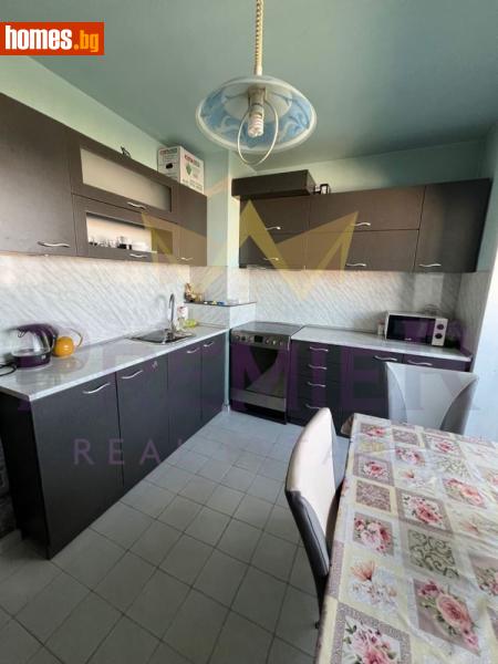 Тристаен, 100m² - Жк. Дървеница, София - Апартамент за продажба - ИМОТИ ПРЕМИЕР - 120585230