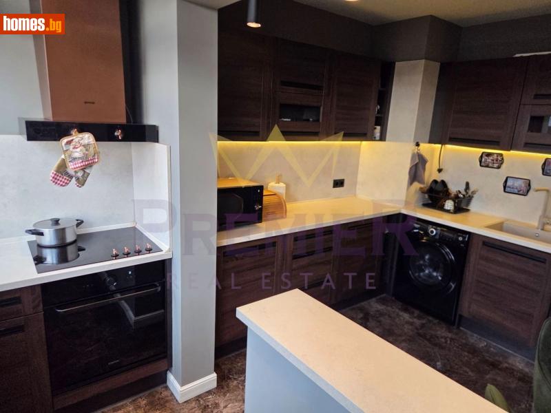Тристаен, 90m² - Жк. Надежда 1, София - Апартамент за продажба - ИМОТИ ПРЕМИЕР - 120585260