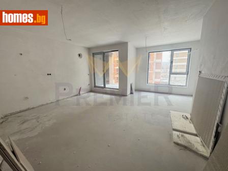 Тристаен, 116m² - Апартамент за продажба - 120585273