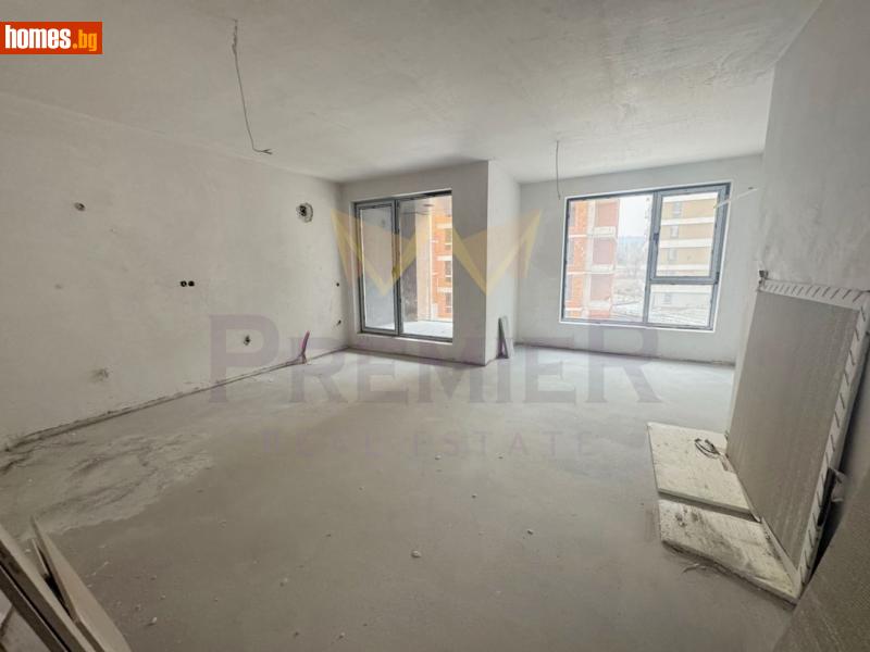 Тристаен, 116m² - Жк. Младост 4, София - Апартамент за продажба - ИМОТИ ПРЕМИЕР - 120585273