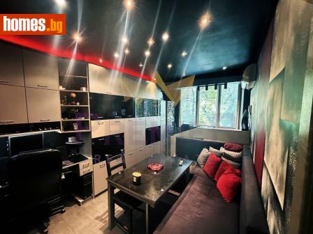 Тристаен, 75m² - Апартамент за продажба - 120585546