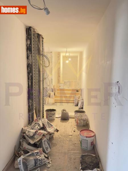 Двустаен, 62m² - Жк. Младост 4, София - Апартамент за продажба - ИМОТИ ПРЕМИЕР - 120585562