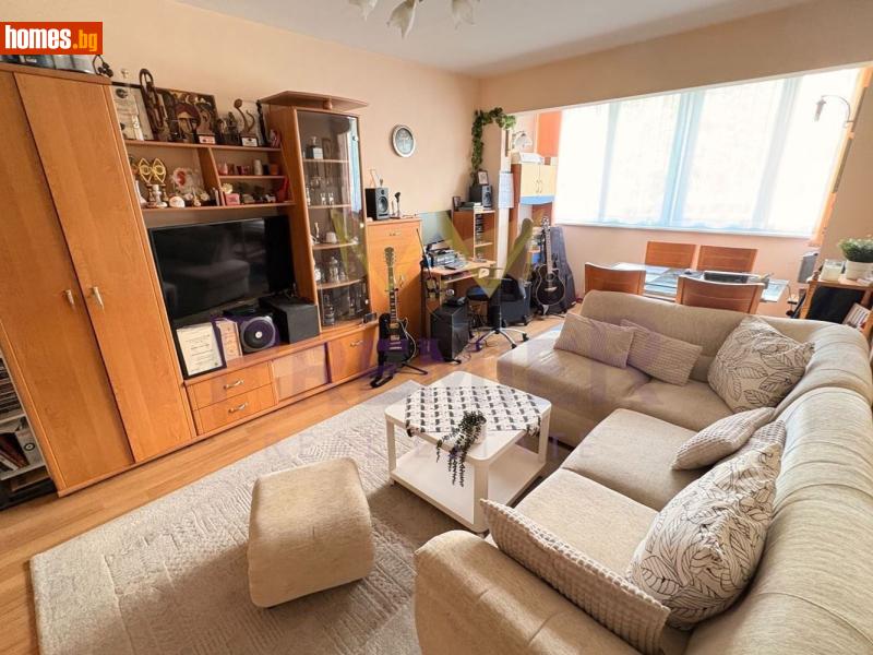 Тристаен, 94m² - Жк. Младост 4, София - Апартамент за продажба - ИМОТИ ПРЕМИЕР - 120585577