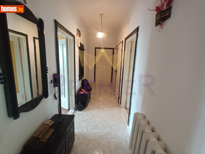 Четиристаен, 91m² - Гр.Вълчидол, Варна - Апартамент за продажба - ИМОТИ ПРЕМИЕР - 120586087