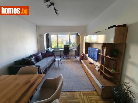 Тристаен, 85m² - Апартамент за продажба - 120586133