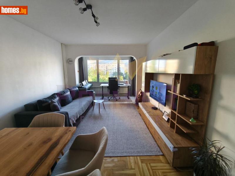 Тристаен, 85m² - Жк. Овча Купел 1, София - Апартамент за продажба - ИМОТИ ПРЕМИЕР - 120586133