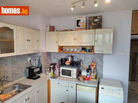 Двустаен, 60m² - Апартамент за продажба - 120586143