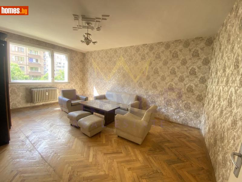 Четиристаен, 134m² - Жк. Красно Село, София - Апартамент за продажба - ИМОТИ ПРЕМИЕР - 120586384