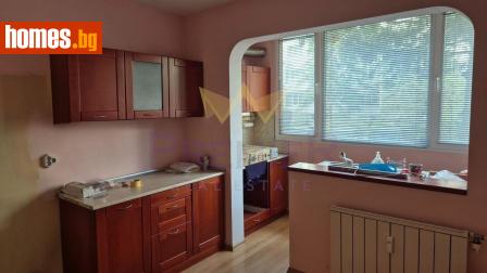 Тристаен, 80m² - Апартамент за продажба - 120586447