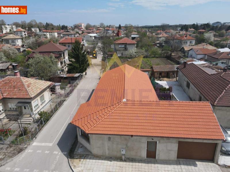 Къща, 250m² - Гр.Генерал-Тошево, Добрич - Къща за продажба - ИМОТИ ПРЕМИЕР - 120586711