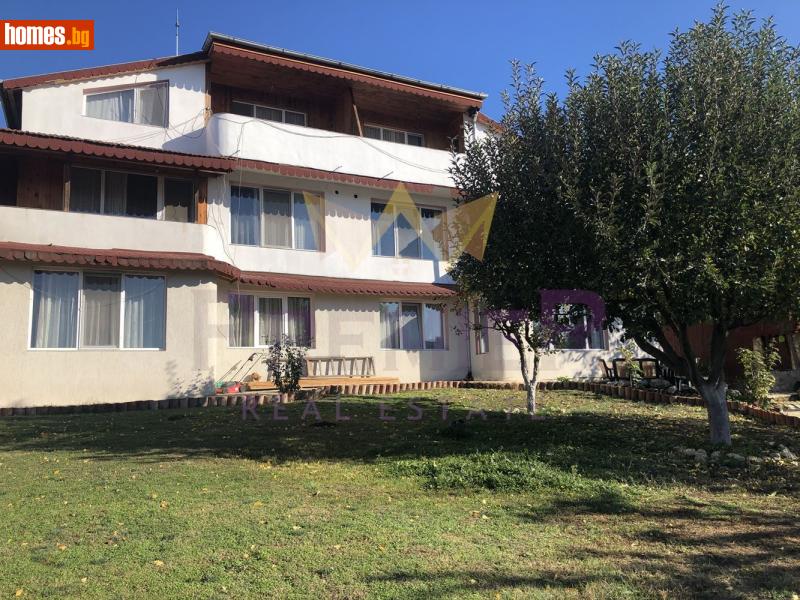 Къща, 758m² - Жк. Възраждане, Варна - Къща за продажба - ИМОТИ ПРЕМИЕР - 120586805