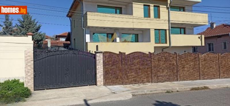 Къща, 410m² - Жк. Меден Рудник, Бургас - Къща за продажба - ИМОТИ ПРЕМИЕР - 120587275