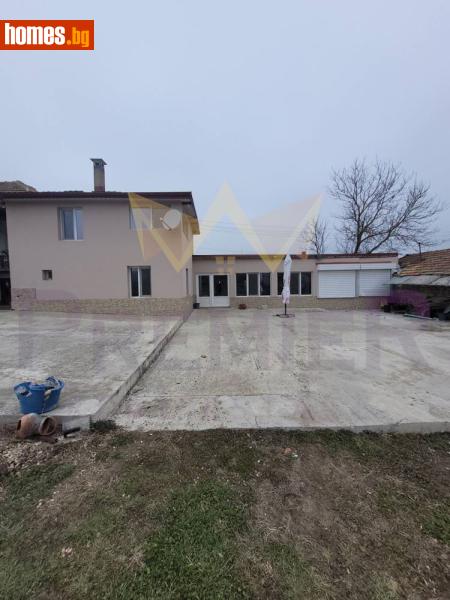 Къща, 100m² - С.Николаевка, Варна - Къща за продажба - ИМОТИ ПРЕМИЕР - 120587382