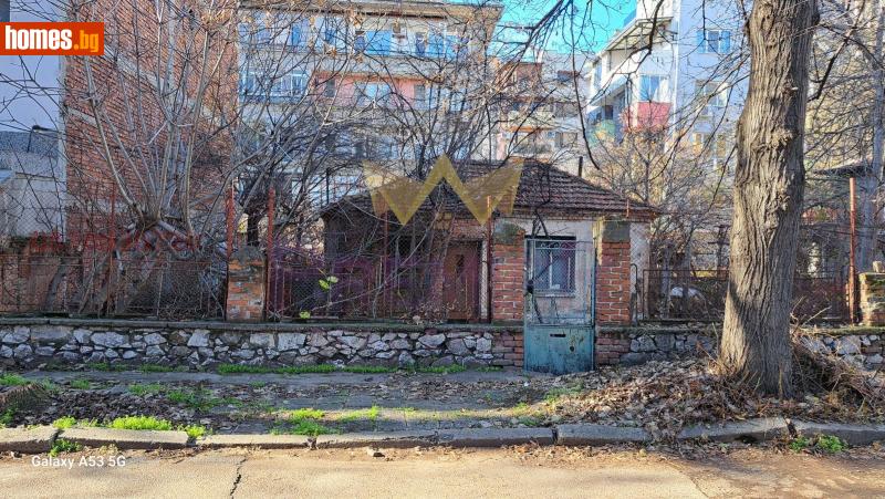 Къща, 67m² - Жк Южен, Пловдив - Къща за продажба - ИМОТИ ПРЕМИЕР - 120589121