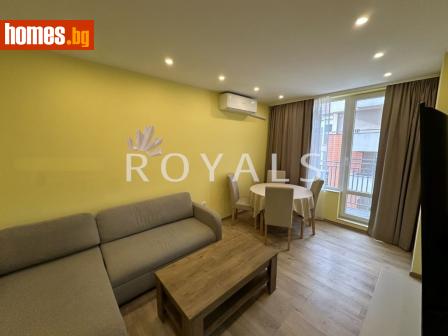 Двустаен, 65m² - Апартамент за продажба - 120590966