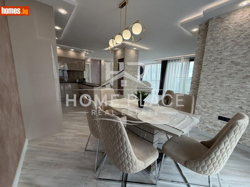 Двустаен, 90m²