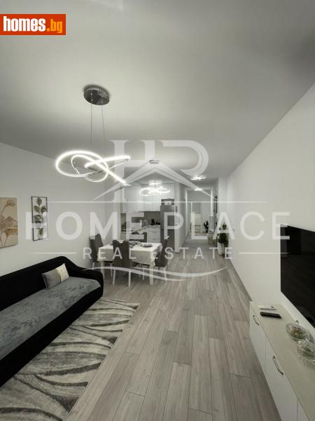 Двустаен, 68m²