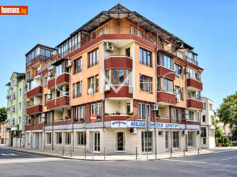 Тристаен, 102m² - Жк. Възраждане, Бургас - Апартамент за продажба - ПРИМЕА Недвижими Имоти - 120591331