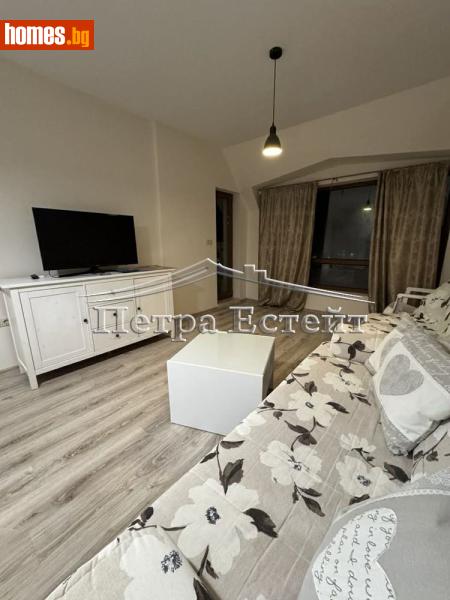 Двустаен, 60m²
