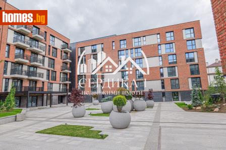 Двустаен, 88m² - Апартамент за продажба - 120591407