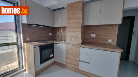Двустаен, 59m² - Апартамент за продажба - 120591766