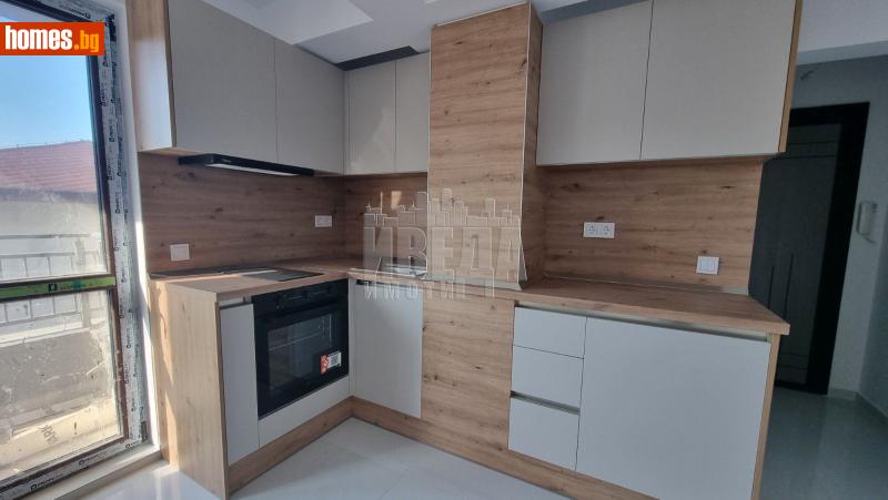 Двустаен, 59m² - Жк. Възраждане, Варна - Апартамент за продажба - Иведа - 120591766